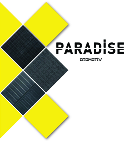 PARADISE OTO,About Us