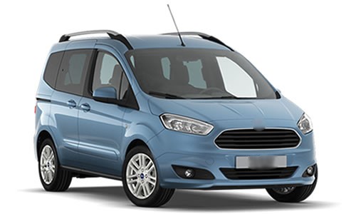 paradise oto, Ford Courier Serisi, oto paspas modelleri, bursa oto paspas