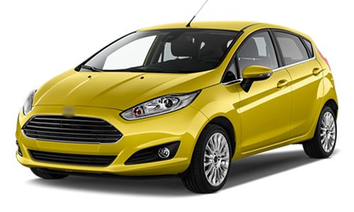 paradise oto, Ford Fiesta Serisi, oto paspas modelleri, bursa oto paspas