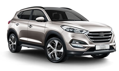 paradise oto, Hyundai Tucson Serisi, oto paspas modelleri, bursa oto paspas