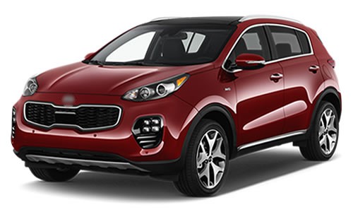 paradise oto, Kia Sportage Serisi, oto paspas modelleri, bursa oto paspas