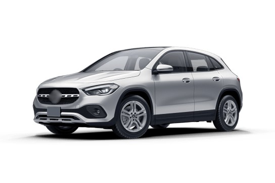 paradise oto, Mercedes GLA Serisi, oto paspas modelleri, bursa oto paspas