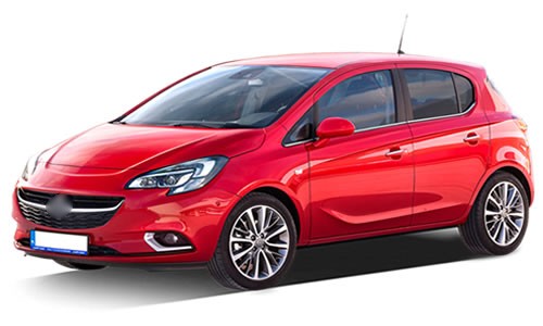 paradise oto, Opel Corsa Serisi, oto paspas modelleri, bursa oto paspas