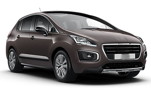 paradise oto, Peugeot 3008 Serisi, oto paspas modelleri, bursa oto paspas