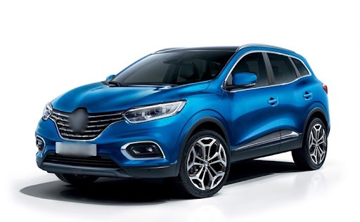 paradise oto, Renault Kadjar Serisi, oto paspas modelleri, bursa oto paspas