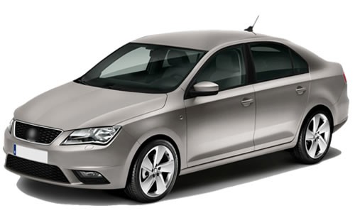 paradise oto, Seat Toledo Serisi, oto paspas modelleri, bursa oto paspas