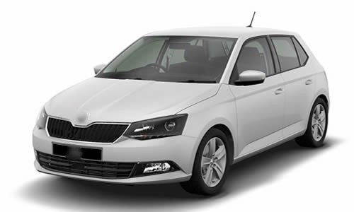 paradise oto, Skoda Fabia Serisi, oto paspas modelleri, bursa oto paspas