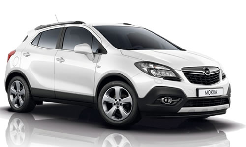 paradise oto, Opel Mokka, oto paspas modelleri, bursa oto paspas