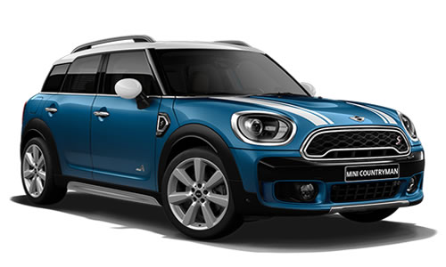 paradise oto, Mini Cooper Countryman, oto paspas modelleri, bursa oto paspas