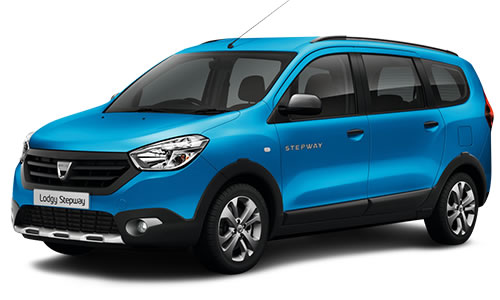 paradise oto, Dacia Lodgy, oto paspas modelleri, bursa oto paspas